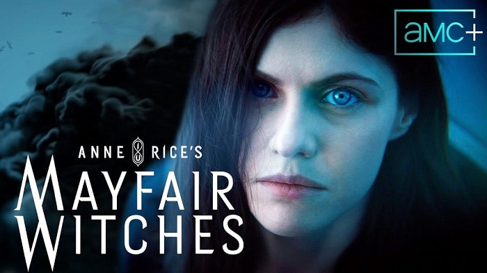 cast of mayfair witches